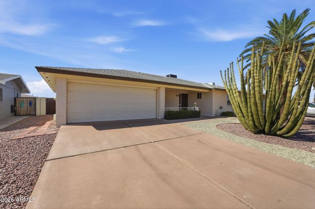 4036 E CLOVIS Circle, Mesa, AZ 85206