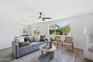 4036 E CLOVIS Circle, Mesa, AZ 85206