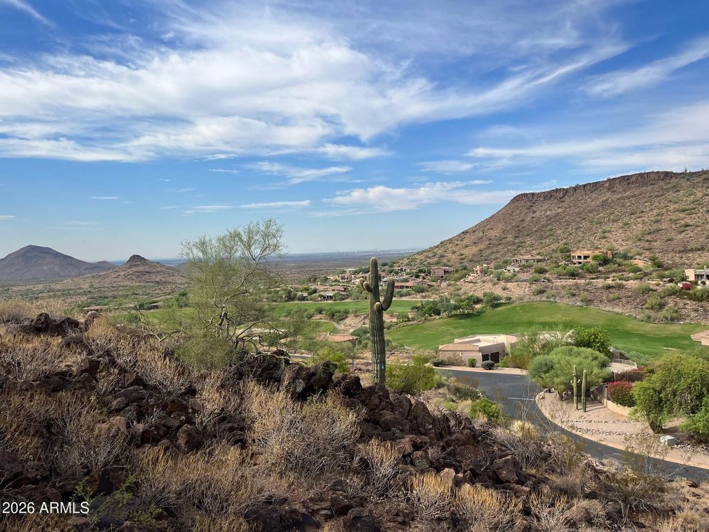 9625 N TALON Trail 6A, Fountain Hills, AZ 85268 — exterior