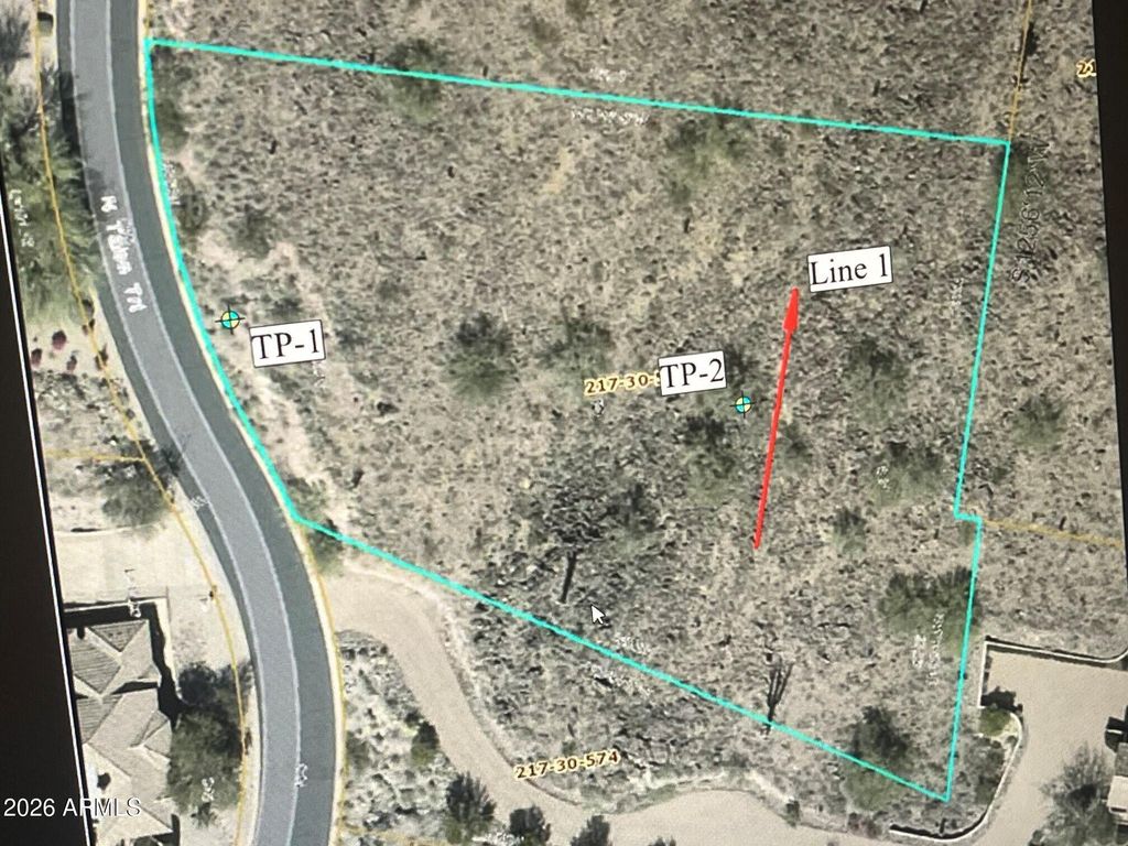 9625 N TALON Trail 6A, Fountain Hills, AZ 85268 — photo 2