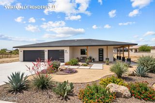 102 S MONTGOMERY Avenue, Vail, AZ 85641