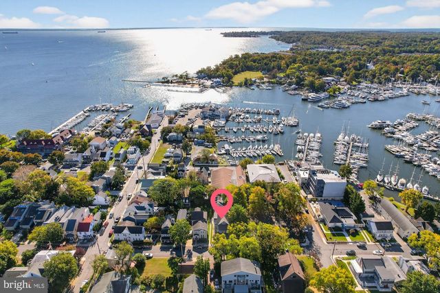 215 CHESTER AVE, Annapolis, MD 21403