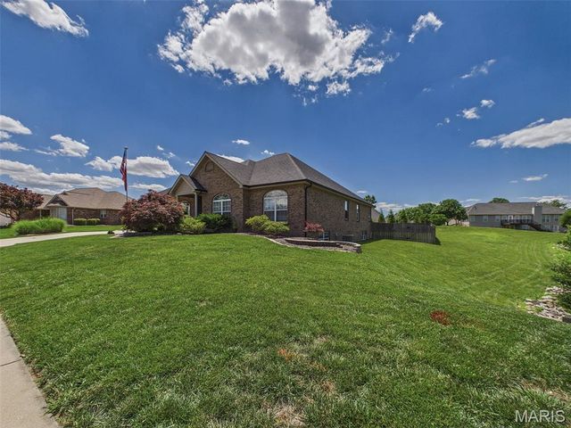3509 Steinberg Farm Road, Swansea, IL 62226