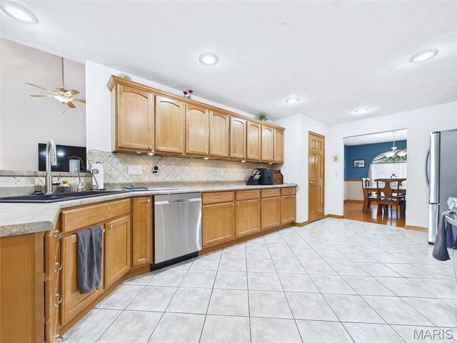 3509 Steinberg Farm Road, Swansea, IL 62226