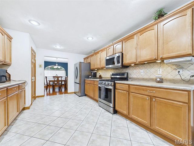 3509 Steinberg Farm Road, Swansea, IL 62226