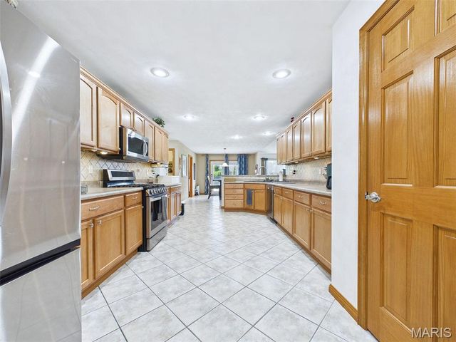 3509 Steinberg Farm Road, Swansea, IL 62226