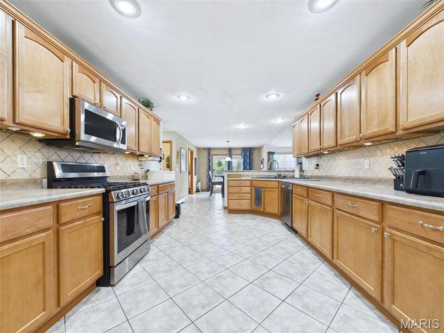 3509 Steinberg Farm Road, Swansea, IL 62226