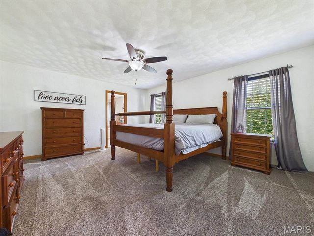 3509 Steinberg Farm Road, Swansea, IL 62226