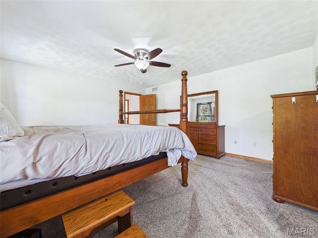 3509 Steinberg Farm Road, Swansea, IL 62226