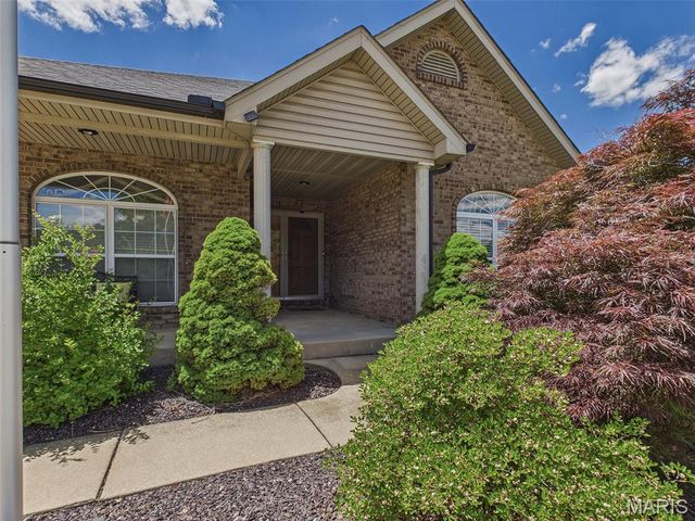 3509 Steinberg Farm Road, Swansea, IL 62226