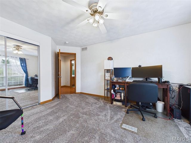 3509 Steinberg Farm Road, Swansea, IL 62226