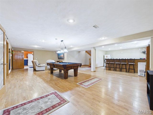 3509 Steinberg Farm Road, Swansea, IL 62226