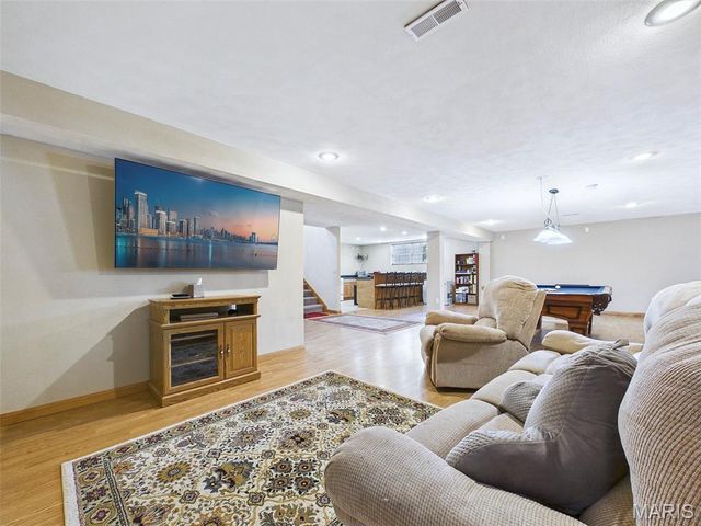 3509 Steinberg Farm Road, Swansea, IL 62226