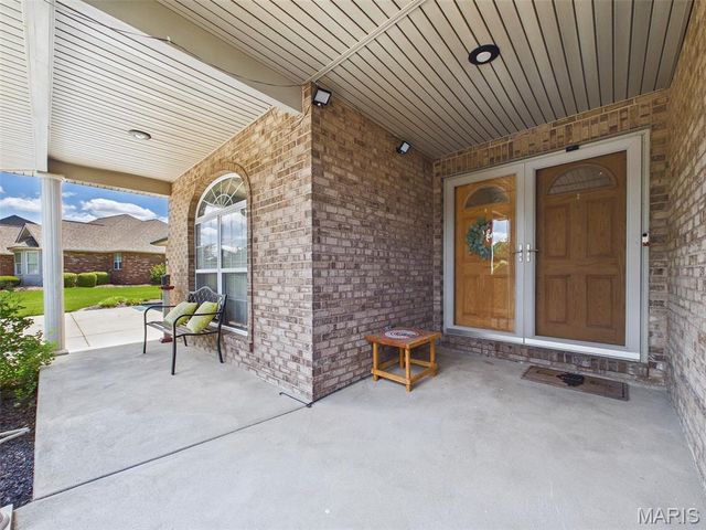 3509 Steinberg Farm Road, Swansea, IL 62226