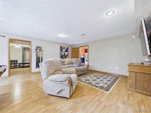 3509 Steinberg Farm Road, Swansea, IL 62226