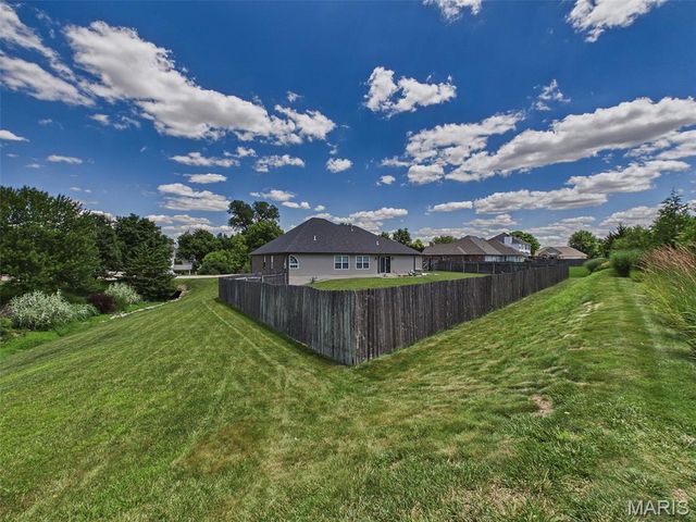3509 Steinberg Farm Road, Swansea, IL 62226