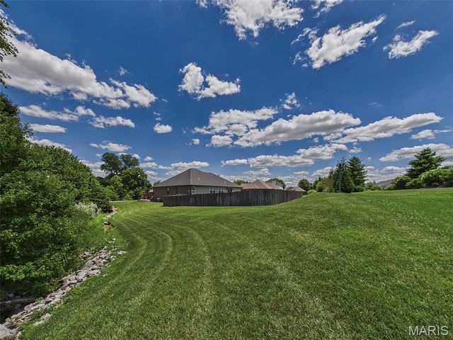 3509 Steinberg Farm Road, Swansea, IL 62226