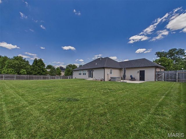 3509 Steinberg Farm Road, Swansea, IL 62226