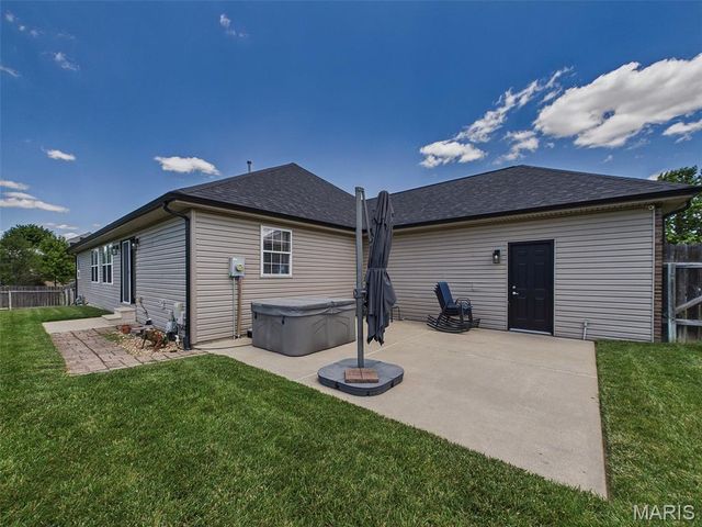 3509 Steinberg Farm Road, Swansea, IL 62226