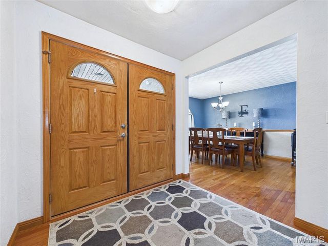 3509 Steinberg Farm Road, Swansea, IL 62226