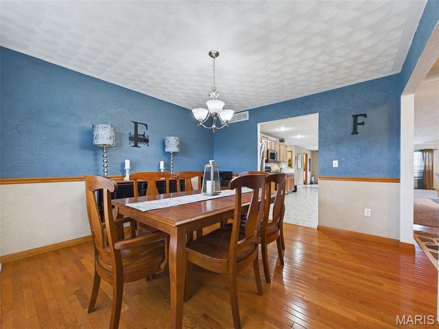 3509 Steinberg Farm Road, Swansea, IL 62226