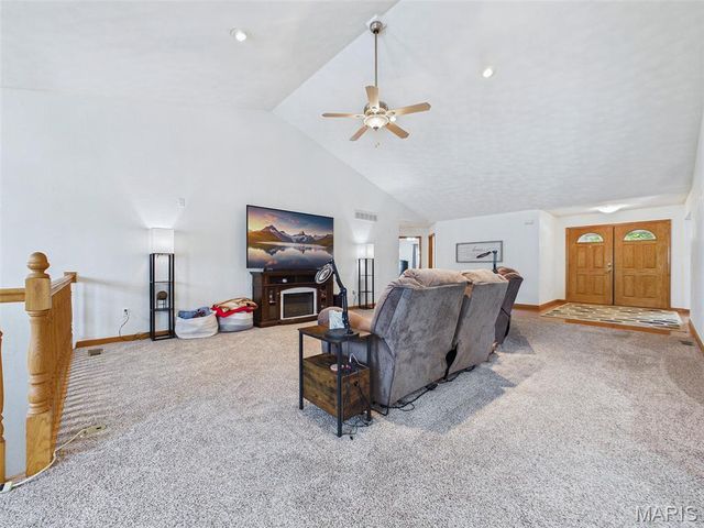 3509 Steinberg Farm Road, Swansea, IL 62226