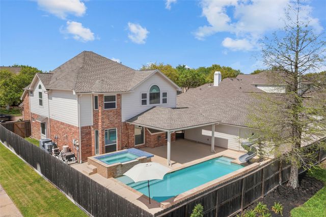 3909 Conroe Lake Court, Pearland, TX 77581