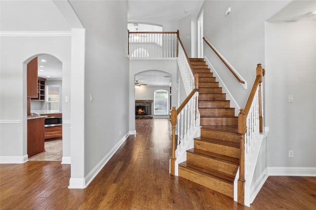 3909 Conroe Lake Court, Pearland, TX 77581