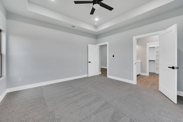 5916 Cobbler Court, Joshua, TX 76058