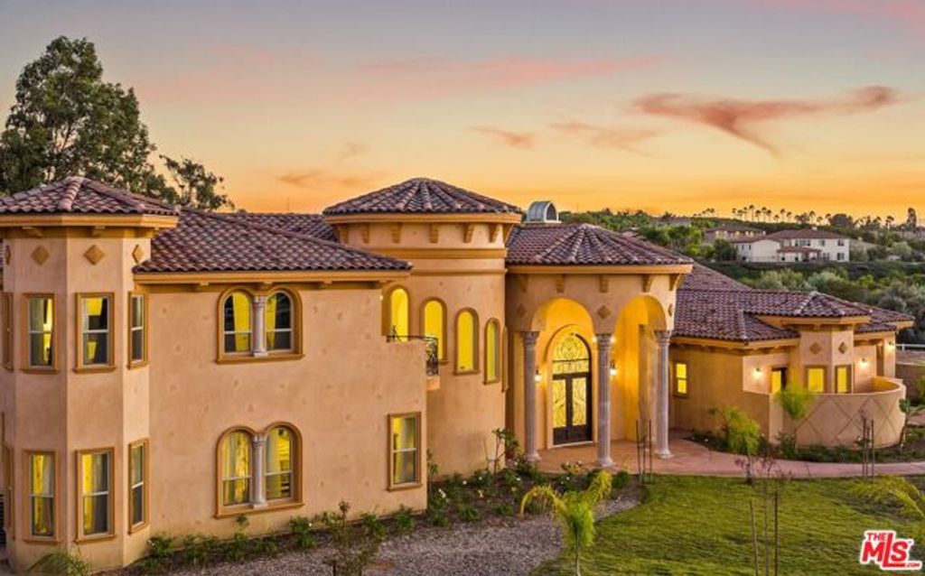 14420 Merlot Court, Riverside, CA 92508