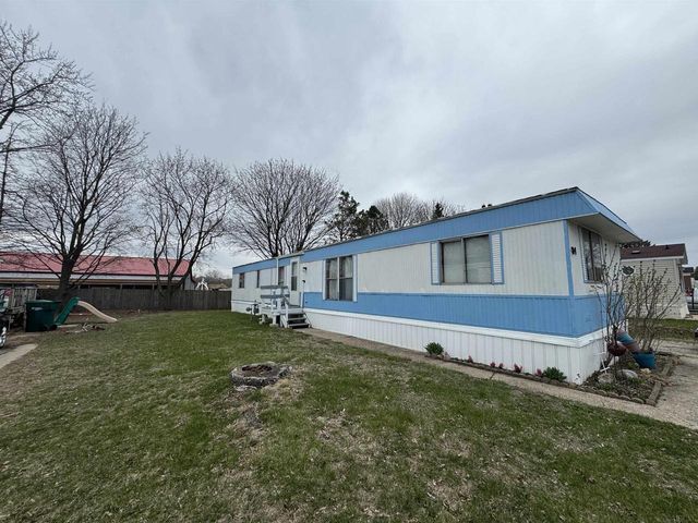 6219 S Highway 51 #84, Janesville, WI 53546