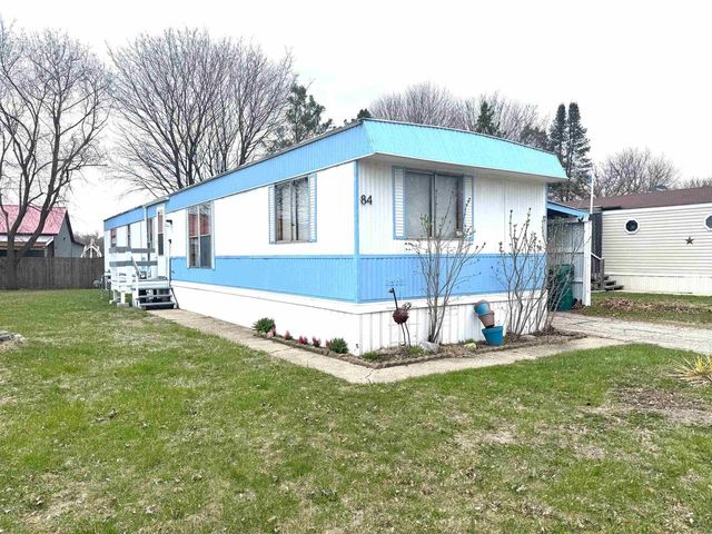 6219 S Highway 51 #84, Janesville, WI 53546