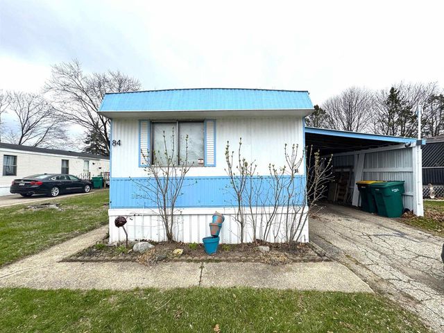 6219 S Highway 51 #84, Janesville, WI 53546