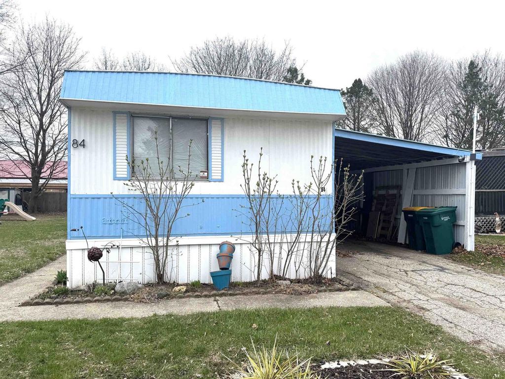 6219 S Highway 51 #84, Janesville, WI 53546