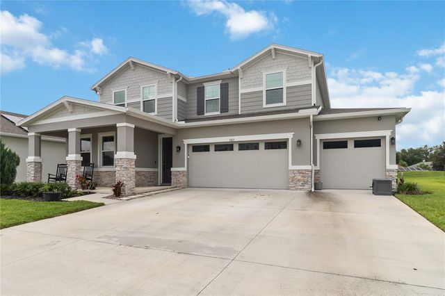 10105 SPRING LAKE DRIVE, Clermont, FL 34711