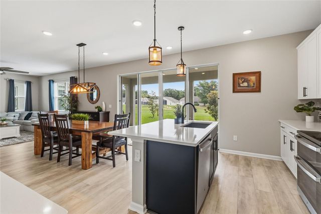 10105 SPRING LAKE DRIVE, Clermont, FL 34711
