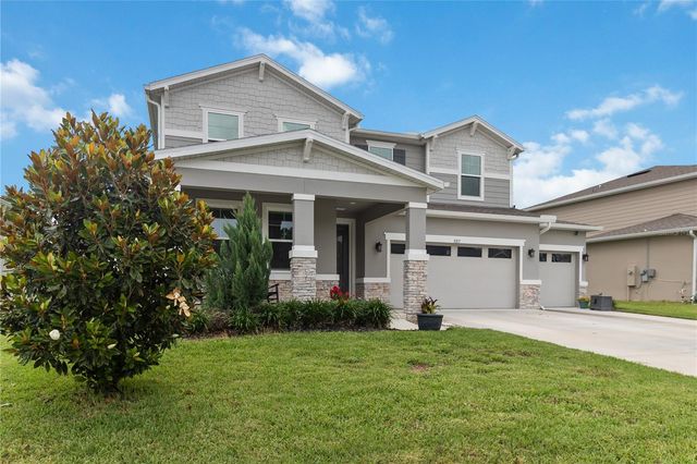 10105 SPRING LAKE DRIVE, Clermont, FL 34711