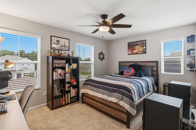 10105 SPRING LAKE DRIVE, Clermont, FL 34711