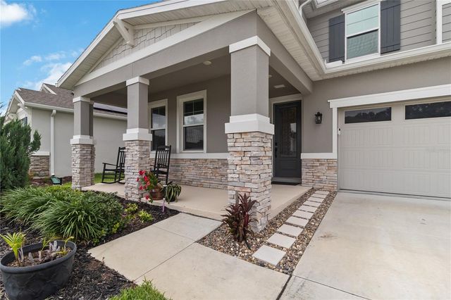 10105 SPRING LAKE DRIVE, Clermont, FL 34711