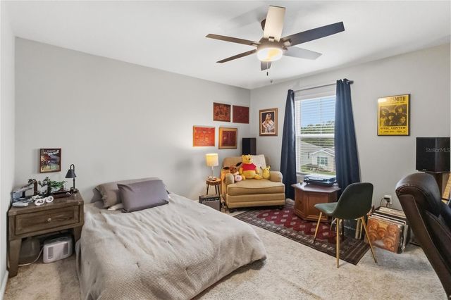10105 SPRING LAKE DRIVE, Clermont, FL 34711