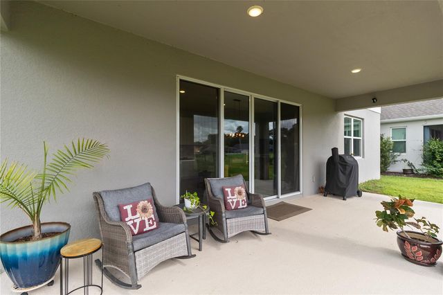 10105 SPRING LAKE DRIVE, Clermont, FL 34711