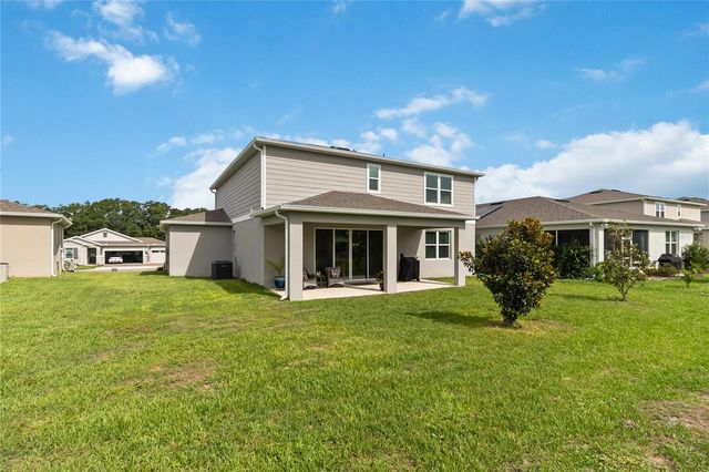 10105 SPRING LAKE DRIVE, Clermont, FL 34711