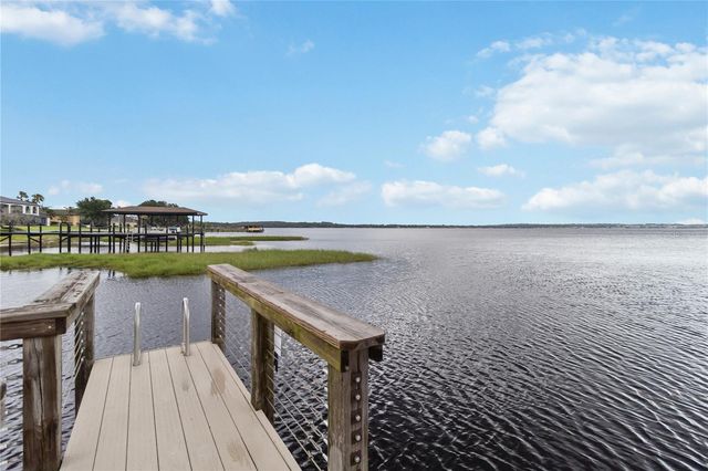 10105 SPRING LAKE DRIVE, Clermont, FL 34711