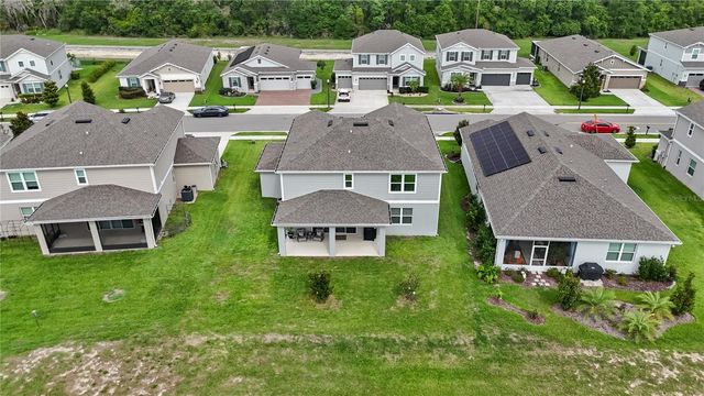 10105 SPRING LAKE DRIVE, Clermont, FL 34711