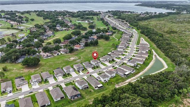 10105 SPRING LAKE DRIVE, Clermont, FL 34711