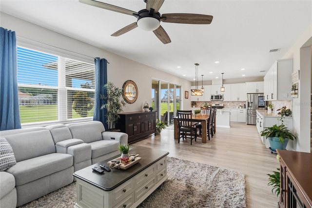 10105 SPRING LAKE DRIVE, Clermont, FL 34711