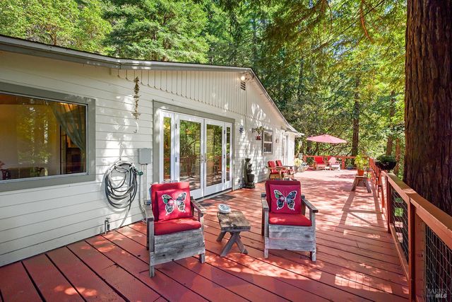 20721 Monte Rio Ave, Monte Rio, CA 95462