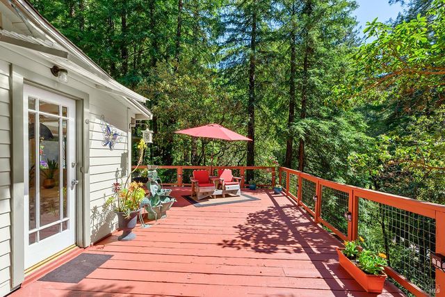 20721 Monte Rio Ave, Monte Rio, CA 95462