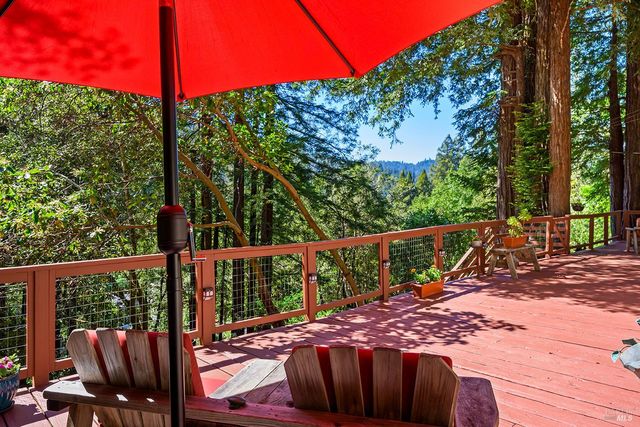 20721 Monte Rio Ave, Monte Rio, CA 95462