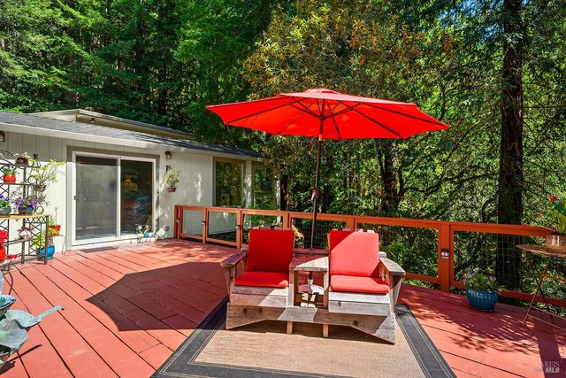 20721 Monte Rio Ave, Monte Rio, CA 95462